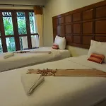 The Point Villa Mae Hong Son