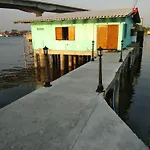 Blue House Homestay