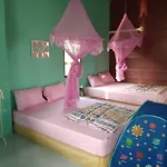 Blue House Homestay