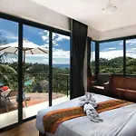 Villas Del Sol Koh Tao