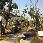 Green Garden Resort