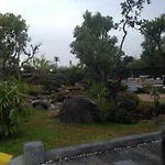 Green Garden Resort