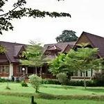 Baan Suan Homestay Koh Kood