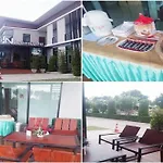 Nichravee Resort Ubon Ratchathani