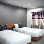 Nichravee Resort Ubon Ratchathani