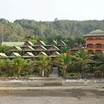 B C Badin Resort