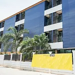 Sea Land View