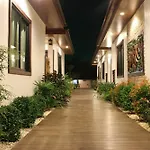 Wilawan Pool Resort Koh Larn