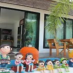 Wilawan Pool Resort Koh Larn