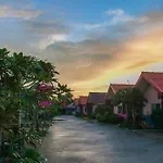 Pumarin Resort