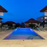 Villa Heaven 天堂别墅