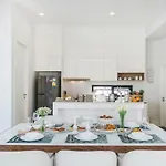 Moevenpick Luxury Villa2Fl-Private Pool-Sha Certified