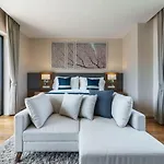 Moevenpick Luxury Villa2Fl-Private Pool-Sha Certified