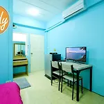 Sindy\'S Hostel