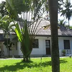 Berghof Resort Koh Samui
