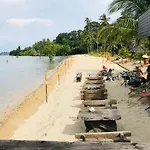 The Cinnamon & Saphansufan Resort Kohmak
