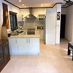 Villa Fleur At Beachfront Resort With Private Pool And 20M To Beach
