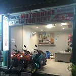 Popeye Guesthouse