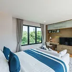 Moevenpick Luxury Villa2Fl-Private Pool-Sha Certified