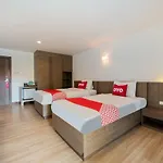 Oyo 257 Sea Paradise Hotel