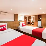 Oyo 257 Sea Paradise Hotel