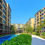 Rain Cha-Am Huahin By Smiley