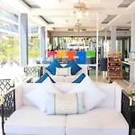 Dragon Beach Resort Jomtien Pattaya