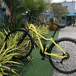 Vimaannavy Resort