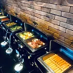 Cresco Hotel Buriram SHA Extra Plus