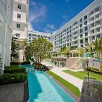Fancy Studio For Rent In Orient Resort & Spa