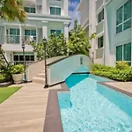 Fancy Studio For Rent In Orient Resort & Spa