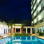 The Flora May Resort