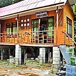 Khaosok Island Resort