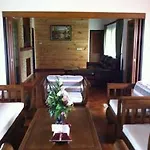 Papai Country Lodge