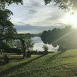 Namsai Resort Kanchanaburi