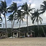 The White Pearl Beach Club