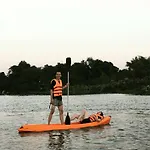 Namsai Resort Kanchanaburi