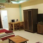Parinya\'S Apartment