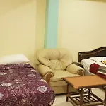 Parinya\'S Apartment