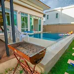 So Cool Pool Villa