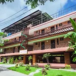 Hotel On Hilltop