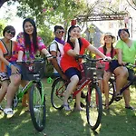 Golden Lake View Boutique Resort