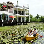 Golden Lake View Boutique Resort