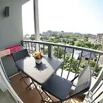 The Patio Bangsaen