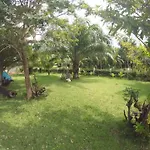 Baan Suan Nam Resort