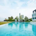 Veranda Residence Pattaya By Boom
