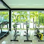 Le Breeze Resort