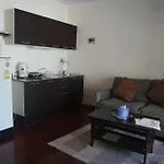 Little Nordic Cha Am Apartment