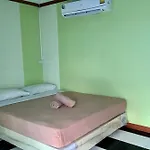 Balcony & Bedroom