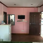 Balcony & Bedroom
